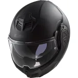 LS2 FF906 Advant Noir 3XL (65-66) · záber 3