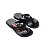 Férfi papucsok (strandcipők) IPANEMA Urban Graphics M black grey beige · záber 4