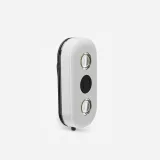 DECATHLON Predné/zadné svetlo LED CL 900 USB na bicykel . · záber 1