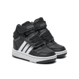 Adidas Hoops Mid - Velikost: 23 · záber 2