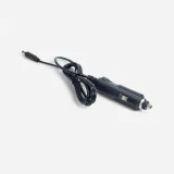 WATTSUP Napájací kábel do autozapaľovača – náhr. diel pre el. pumpu Star Pump Wattsup bez · záber 1