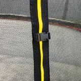 inSPORTline Ochranná síť SPORTline Flea PRO 366 cm · záber 5