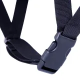 Sodager DH-001 matne čierna - XXL (63-64) · záber 5