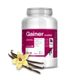 Kompava Gainer Koktail 2500 g/63 dávok, vanilka · záber 4