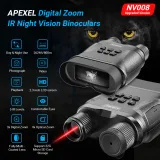 Apexel NV008 · záber 5