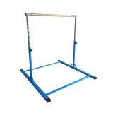 Gymnastická bradla MASTER 150 cm - modrá · záber 1