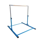 Gymnastické bradlá MASTER 150 cm - modré · záber 1