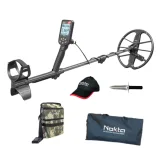 Nokta Makro SIMPLEX ULTRA · záber 2
