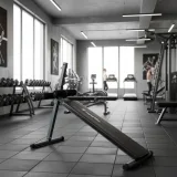 inSPORTline Ab Crunch Bench · záber 4