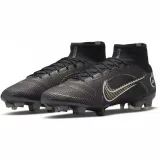 Nike Mercurial Superfly 8 Elite FG - 45 · záber 3