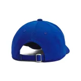 Chlapecká kšiltovka UNDER ARMOUR UA Blitzing Adj Hat-BLU 400 · záber 2