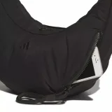 Dámska kabelka ADIDAS MH PF SH BAG BLACK · záber 5
