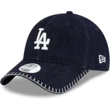 Dámska šiltovka NEW ERA 920W MLB Denim stitch 9twenty LOSDOD · záber 1