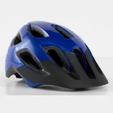 Bontrager Tyro Youth Helmet - Veľkosť: 48-52 · záber 1