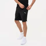 PUMA Pánske šortky Puma Active – čierne 2XL · záber 1