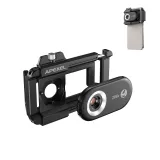 Apexel Apexel 200x Micro Lens · záber 1