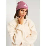 Dámská zimní čepice ADIDAS LOGO BEANIE CUF WONORC WHITE · záber 4