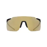 Sluneční brýle RED BULL SPECT GABE-04, black brown with gold mirror · záber 4