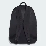 Batoh ADIDAS ESS BARS3RS BP BLACK WHITE · záber 4
