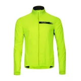 Etape Bora 2.0 větrovka žlutá fluo POUZE XXL (VÝPRODEJ) · záber 2
