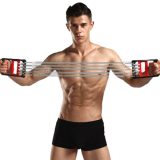 Pružinový posilňovač inSPORTline Tenspring · záber 4