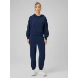 Dámske tepláky 4F TROUSERS CAS F1410-31S-NAVY · záber 4