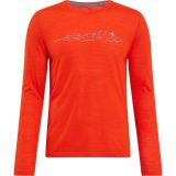 McKinley Shane Long Sleeve T-Shirt M - Veľkosť: XXL · záber 1