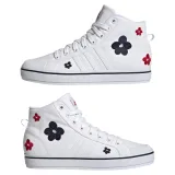 Dámská rekreační obuv ADIDAS Bravada 2.0 Mid cloud white cloud white cloud white · záber 3