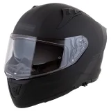 Cassida Aero Solid čierna matná/šedá XL (61-62) - Veľkosť: 61-62, XL · záber 2