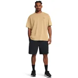 Férfi melegítőnadrág rövidnadrág UNDER ARMOUR UA Vibe Woven Cargo Short-BLK · záber 3