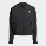 ADIDAS ADIDAS dámska bomber bunda čierna S · záber 2