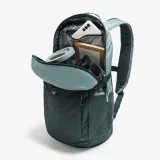 QUECHUA Turistický batoh Arpenaz 100 20 l zelený 20 l · záber 2