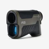 BUSHNELL BUSHNELL R5 2000 laserový diaľkomer bez · záber 1