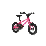 Dievčenský horský bicykel AMULET 12 Tomcat, rose purple - Farba: fialová | Pohlavie: Dievcata · záber 5