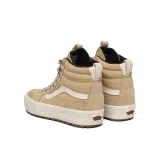 Dámske členkové zimné topánky VANS MTE SK8 HI Waterproof Insulated W tan white · záber 3