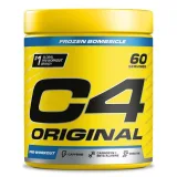 Cellucor C4 Original frozen bombsicle · záber 2