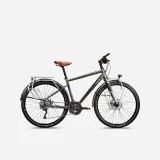 RIVERSIDE Cestovný bicykel RIVERSIDE TOURING 900 V2 S · záber 1