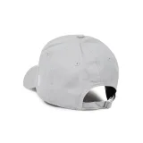 Šiltovka NEW ERA 940 MBL BASIC NY Yankees Grey White NOS · záber 4