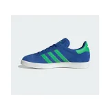Pánská vycházková obuv ADIDAS ORIGINALS Gazelle team royal blue energy green core white · záber 3