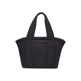 Dámska taška cez rameno UNDER ARMOUR UA Studio Soft Tote-BLK · záber 1