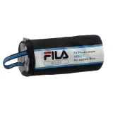 Kolečka, ložiska a vymezovač na brusle FILA SKATES WHEELS 84MM 83A+A7+AS8MM · záber 2