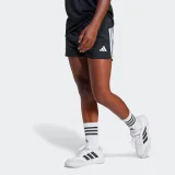 ADIDAS ADIDAS dievčenské šortky na cvičenie čierne 13-14 r (164 cm) · záber 1