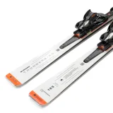 Pánské sjezdové lyže - on piste s vázáním BLIZZARD Thunderbird R13 + TPX12 · záber 5