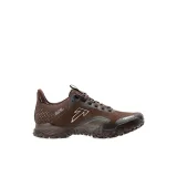 Pánská nízká turistická celokožená obuv TECNICA Magma GTX Ms, night tierra dusty steppa · záber 3
