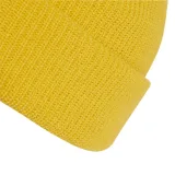 Zimní čepice ADIDAS ESS BEANIE CUFF ACTGOL BLACK WHITE · záber 4