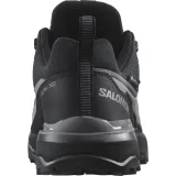 Pánská nízká turistická obuv SALOMON X Ultra 360 GTX M black magnet quiet shade · záber 5
