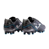 Férfi kültéri focicipők JOMA Aguila M FG black gold · záber 4