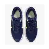 Chlapecká sportovní obuv (tréninková) NIKE Revolution 7 Jr midnight navy volt tint white · záber 5