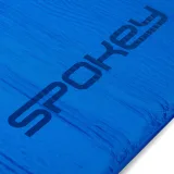 Samonafukovacia karimatka SPOKEY SAVORY Self-inflating sleeping mat, 180 x 50 x 2,5 cm, R-Value 3.6, blue · záber 4