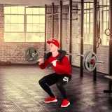 inSPORTline Barsap · záber 2